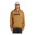 Buzo Canguro Hombe Timberland Linear
