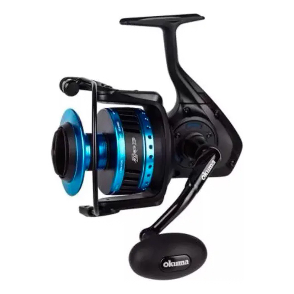 Reel Frontal Okuma Azores Zxp-8000H - comprar online