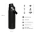Botella Stanley Iceflow Aerolight 710 Ml - comprar online