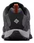 Zapatillas Columbia Crestwood Impermeable Hombre - comprar online