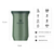 Mate Terere Mug Stanley 200ml - tienda online