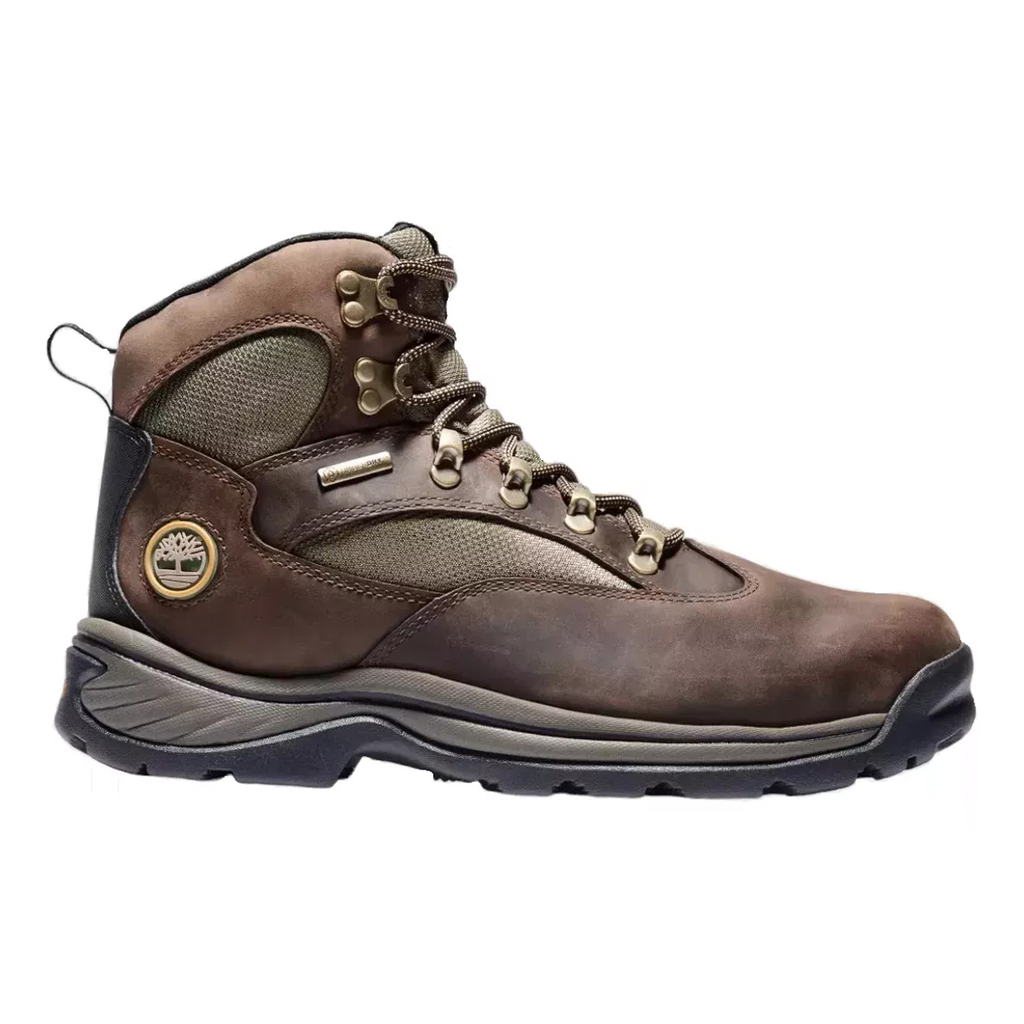 Botas Hombre Timberland Chocorua Impermeable - comprar online