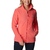 Campera Micropolar Mujer Columbia Basin Trail - La Lomita Outdoors