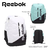 Mochila Reebok Urbana Deportiva Reforzada Acolchada - tienda online