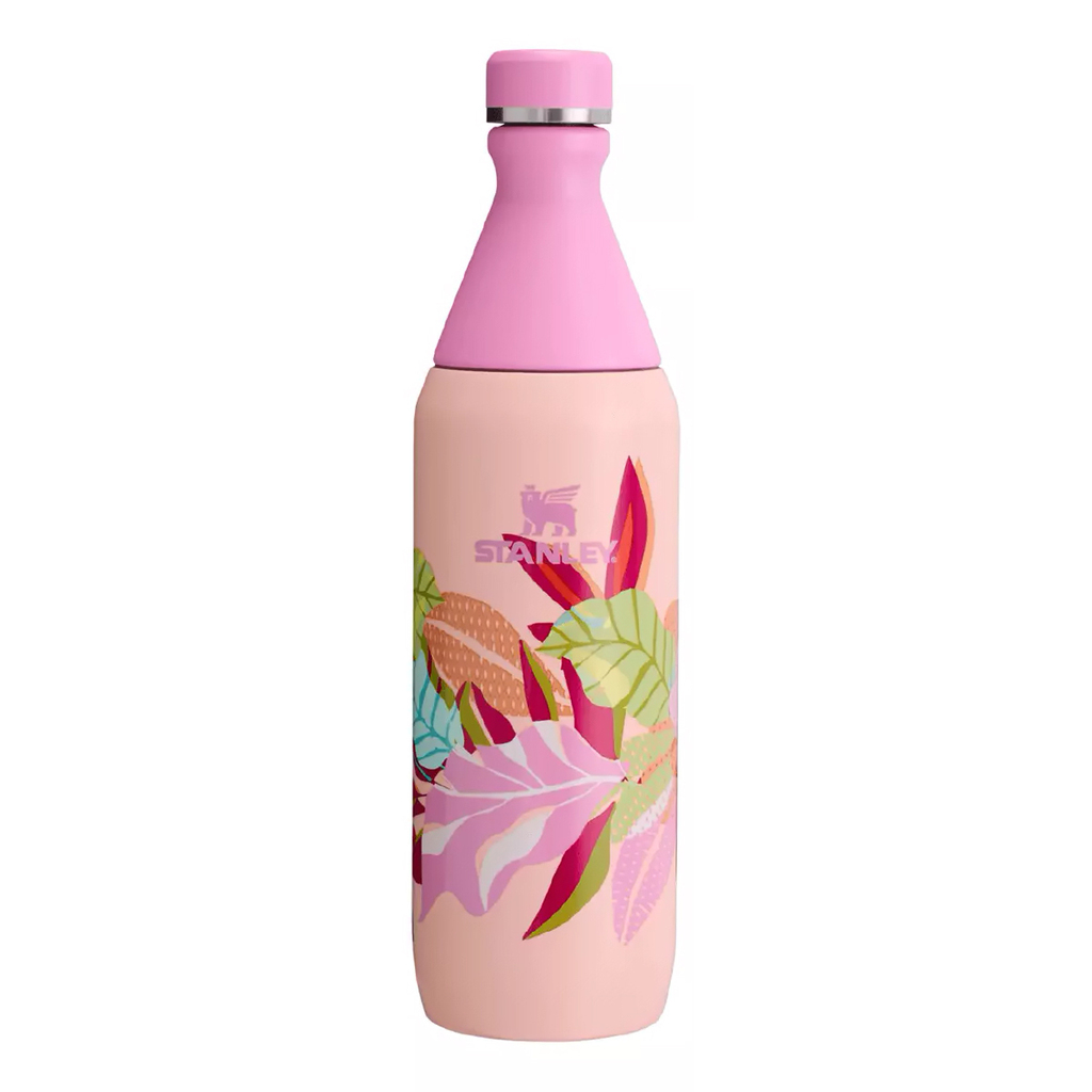 Botella Stanley All Day Slim Tropic 591 Ml - comprar online