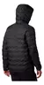 Campera Hombre Columbia Delta Ridge Hooded