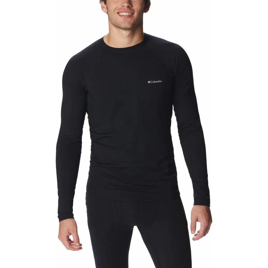 Remera Termica Columbia Omni Heat Midweight - comprar online