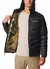 Campera Termica Hombre Columbia Labyrinth Loop Hooded - La Lomita Outdoors