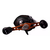 Reel Rotativo Spinit Magma 208 - tienda online