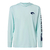 Remera Tecnica Pesca Costa Hooded Upf 50+ - La Lomita Outdoors
