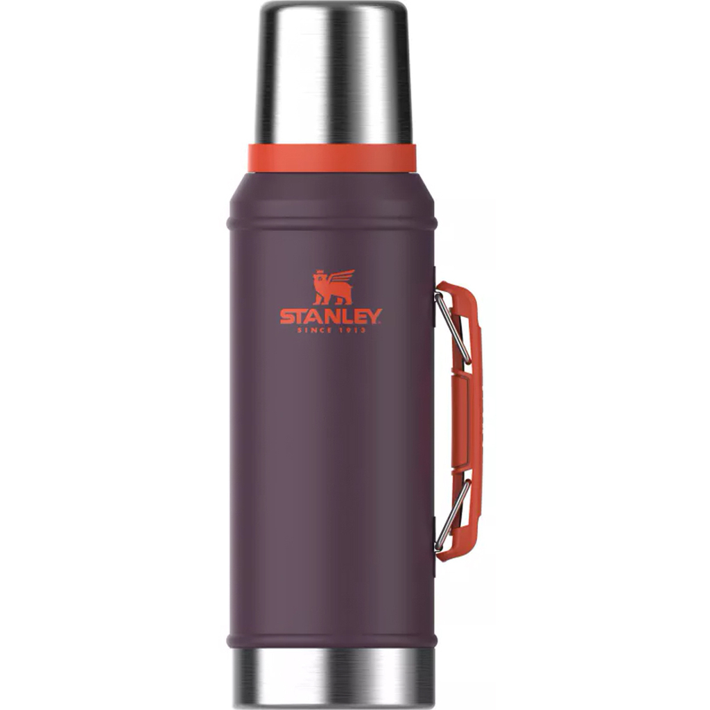 Termo Stanley Classic 950 Ml - tienda online