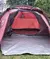 Carpa 3 Personas National Geographic Rockport Iii en internet
