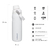 Botella Stanley Iceflow Aerolight 710 Ml - comprar online