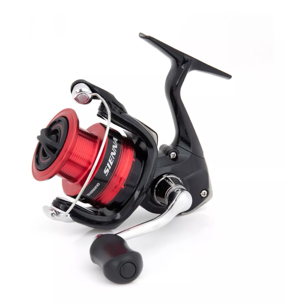 Reel Shimano Sienna 1000 - comprar online