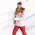 Campera Roxy Mujer Snow Invierno Jetty Impermeable 10k WBB2 - comprar online