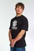 Remera Element Vertical Oversize - tienda online
