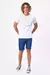 Bermuda Billabong Hombre League Deep Blue Indigo - La Lomita Outdoors