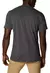 Remera Hombre Columbia Tech Trail Crew Proteccion Upf50