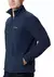 Campera Columbia Polar Hombre Fast Trek Ii Full Zip - tienda online