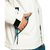 Campera Snow Quiksilver Radicalo Impermeable 10k en internet