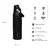 Botella Stanley Aerolight Iceflow 1 Litro en internet