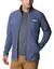 Campera Polar Hombre Columbia Basin Trail Full Zip - La Lomita Outdoors