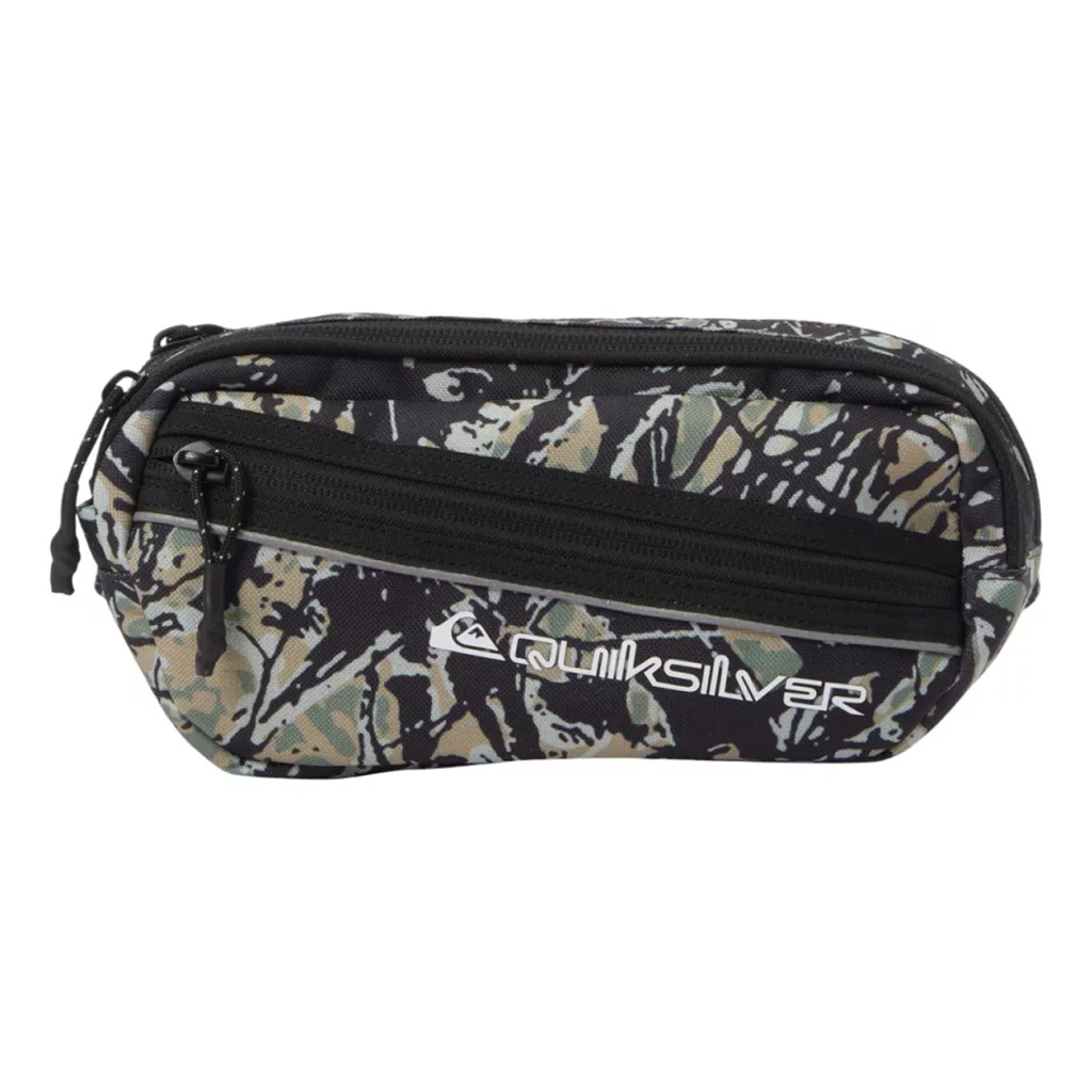 Riñonera Quiksilver Jungler - comprar online