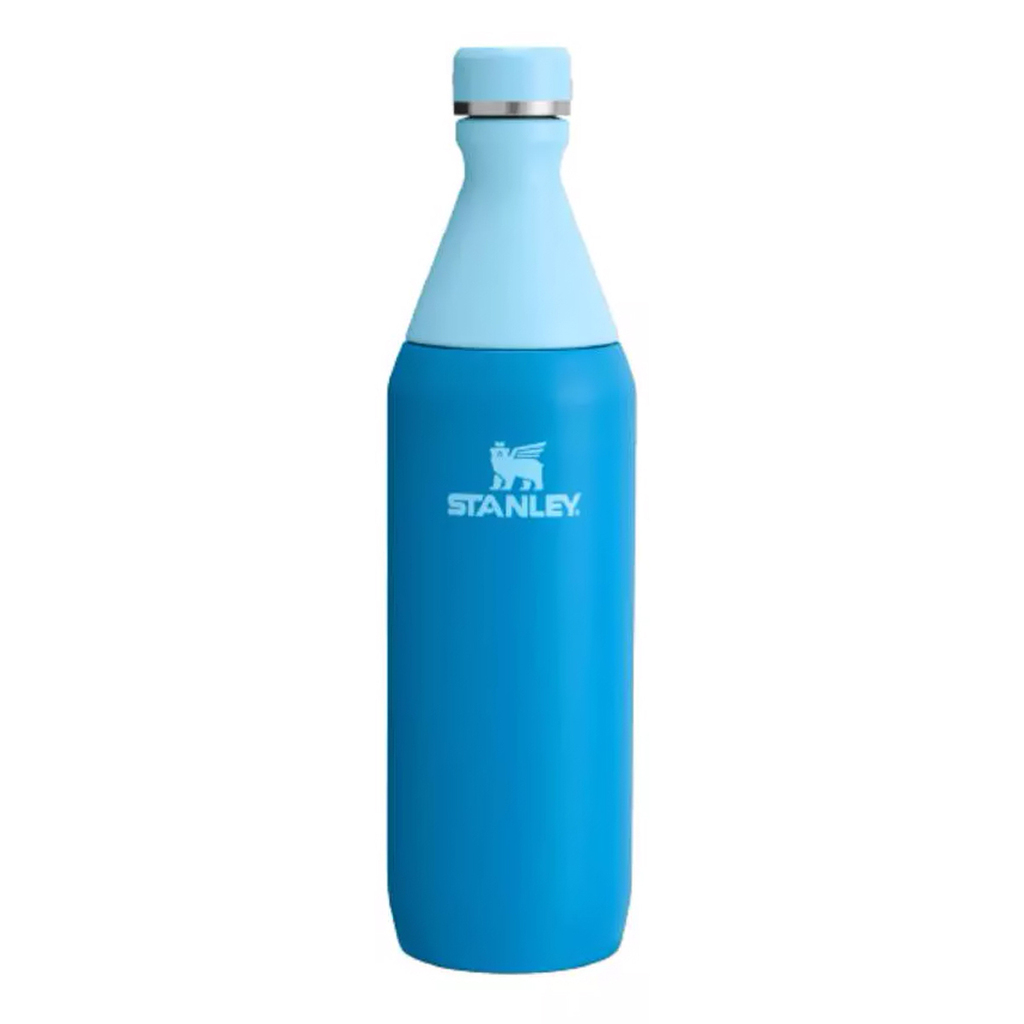 Botella Stanley All Day Slim 591 Ml - tienda online
