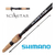 Caña Shimano Scimitar 2,10 Mts 10-20 Lbs Grafito Baitcast - La Lomita Outdoors