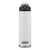 Botella Termica Coleman Freeflow 700 Ml Acero Inoxidable White Truffle