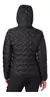 Campera Mujer Columbia Delta Ridge Down Pluma - tienda online
