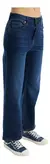 Pantalon Jean Mujer Lightning Bolt Kendall - tienda online