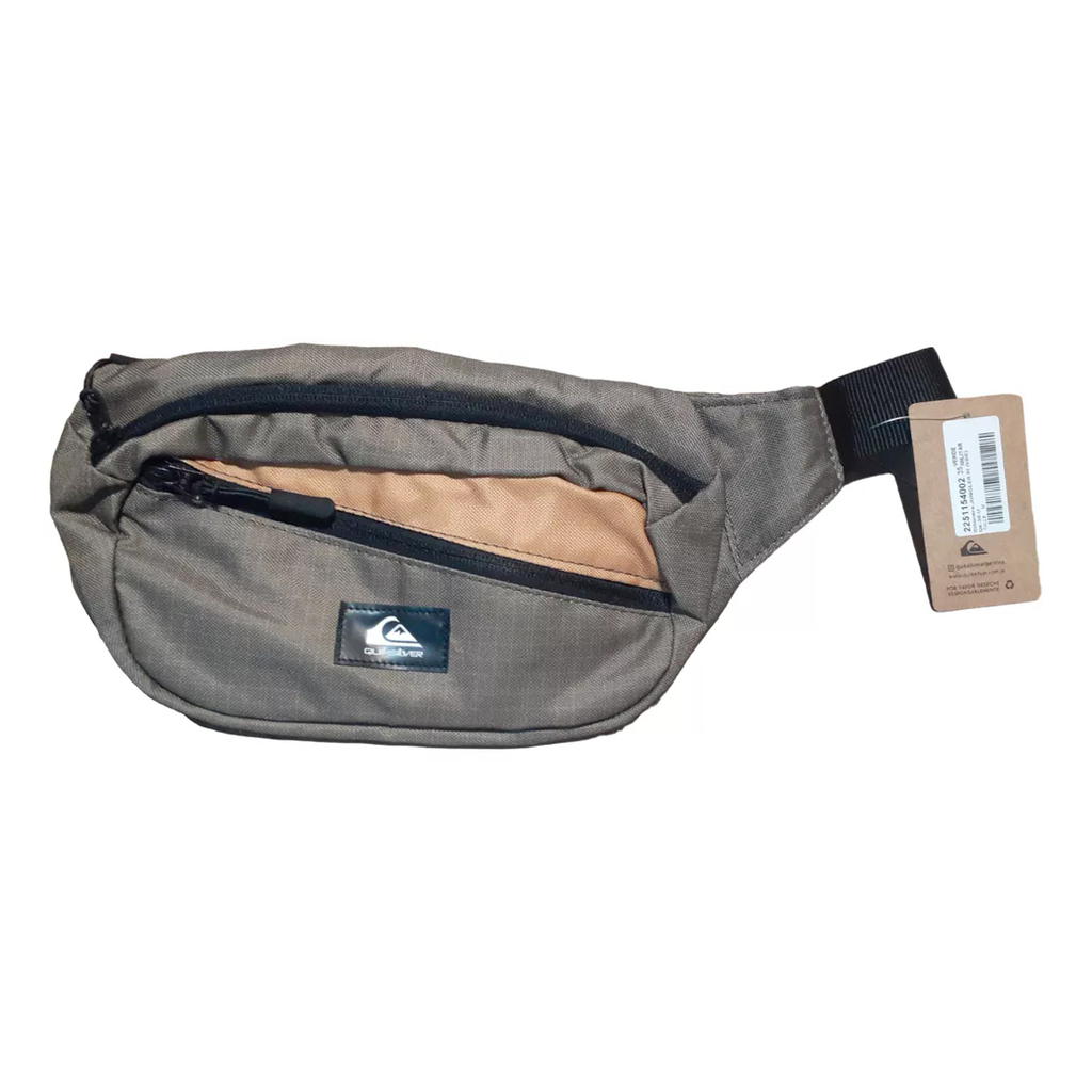 Riñonera Quiksilver Jungler - comprar online