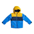 Campera Snow Niños Quiksilver Groomer 10k en internet