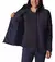 Campera Micropolar Columbia Mujer Titan Pass II - tienda online