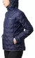 Campera Mujer Columbia Delta Ridge Down Pluma - La Lomita Outdoors