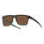 Anteojos Lentes De Sol Oakley Leffingwell 0009100