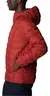 Campera Hombre Columbia Delta Ridge Hooded