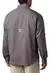 Camisa Hombre Ml Columbia Tamiami Secado Rapido Proteccion Uv