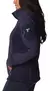 Campera Micropolar Columbia Mujer Titan Pass II - La Lomita Outdoors