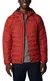 Campera Hombre Columbia Delta Ridge Hooded - comprar online