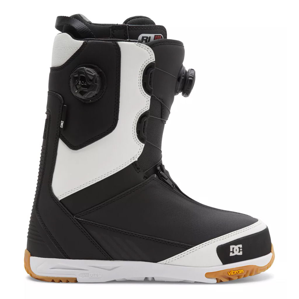 Botas De Snowboard Hombre Dc Shoes Transcend - comprar online