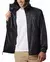 Campera Hombre Rompeviento Columbia Flashback Windbreaker