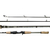 Caña Okuma Alaris 1,98 Mts 2 Tramos 10-20lbs Bait Carbono - La Lomita Outdoors
