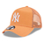Gorra New Era New York Yankees League Essential 9forty - comprar online