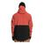 Campera Snow Quiksilver Sycamore Impermeable 10k en internet
