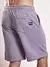 Bermuda Hombre Lightning Bolt Fleece Short