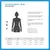 Campera Mujer Columbia Delta Ridge Down Pluma en internet