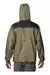 Campera Hombre Rompeviento Columbia Flashback Windbreaker