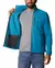 Imagen de Campera Columbia Polar Hombre Fast Trek Ii Full Zip
